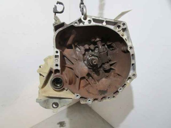 PEUGEOT-BOITE DE VITESSES