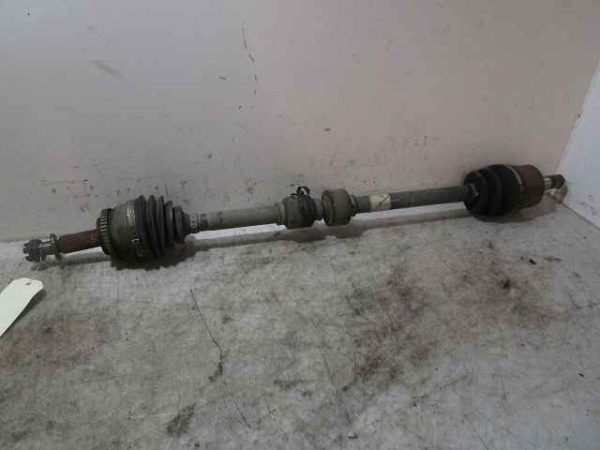 HYUNDAI-TRANSMISSION AVANT DROITE
