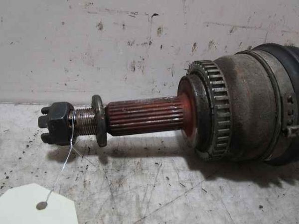 TRANSMISSION AVANT DROITE – Image 2