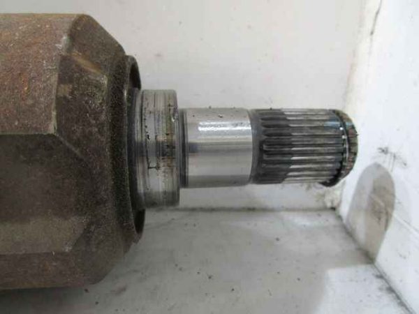 TRANSMISSION AVANT DROITE – Image 3