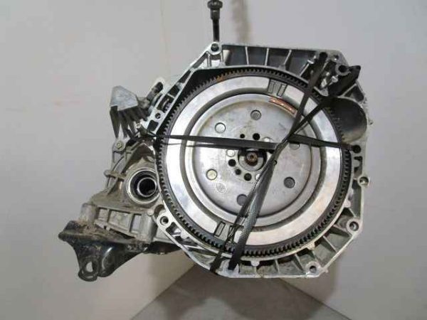 RENAULT-BOITE DE VITESSES