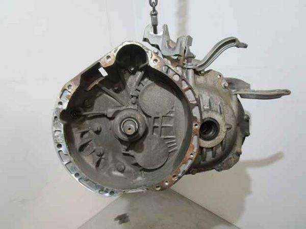 MERCEDES-BOITE DE VITESSES