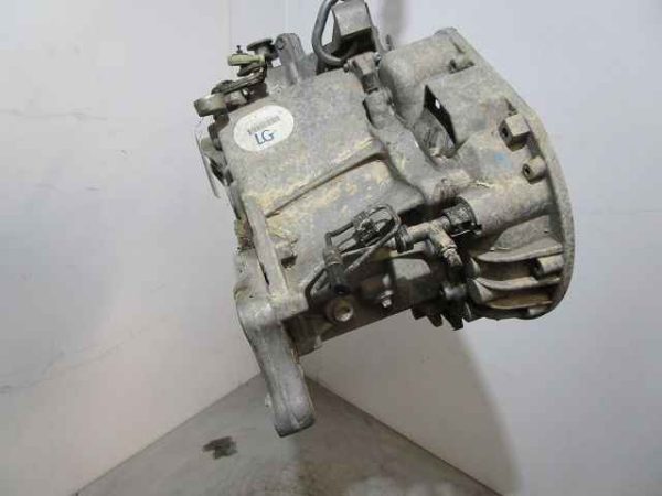 BOITE DE VITESSES – Image 2