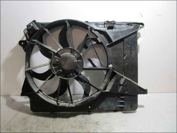 OPEL-VENTILATEUR DE REFROIDISSEMENT