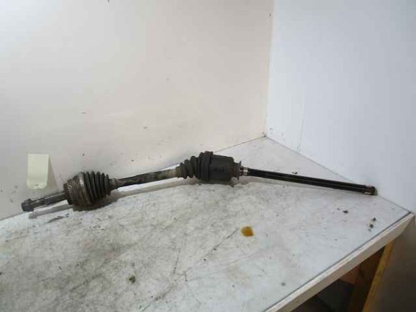 TOYOTA-TRANSMISSION AVANT DROITE