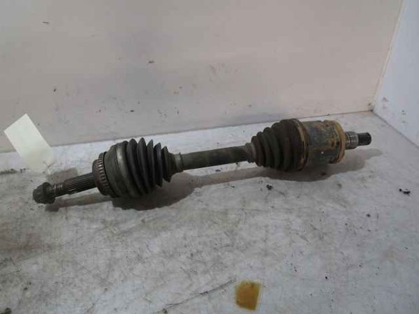 TOYOTA-TRANSMISSION AVANT GAUCHE