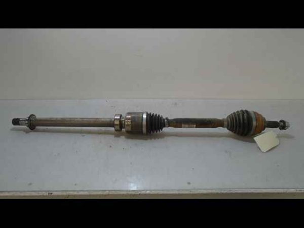 RENAULT-TRANSMISSION AVANT DROITE