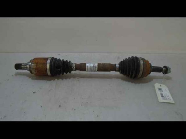 RENAULT-TRANSMISSION AVANT GAUCHE