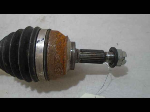 TRANSMISSION AVANT GAUCHE – Image 2