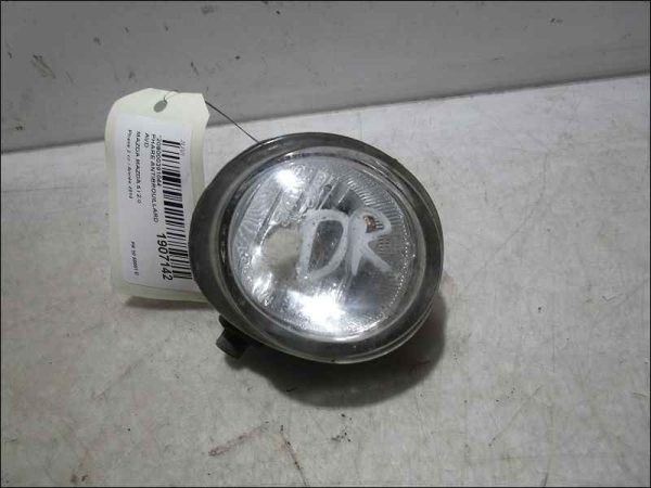 MAZDA-PHARE ANTI-BROUILLARD DROIT