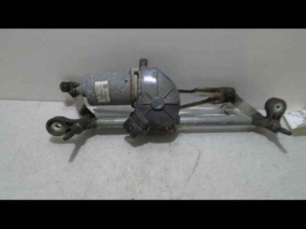 OPEL-MOTEUR ESSUIE-GLACE AVANT