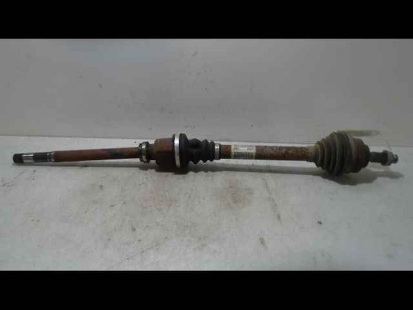 PEUGEOT-TRANSMISSION AVANT DROITE