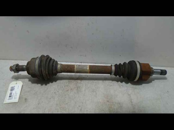PEUGEOT-TRANSMISSION AVANT GAUCHE