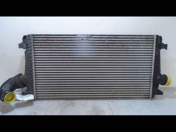 CHEVROLET-ECHANGEUR AIR-AIR