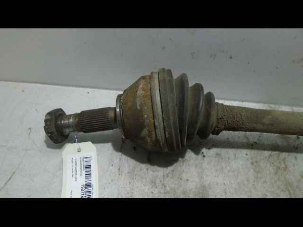 TRANSMISSION AVANT GAUCHE – Image 2
