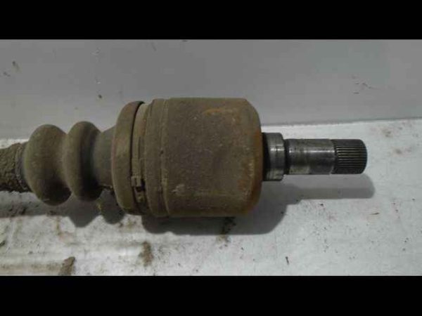 TRANSMISSION AVANT GAUCHE – Image 3