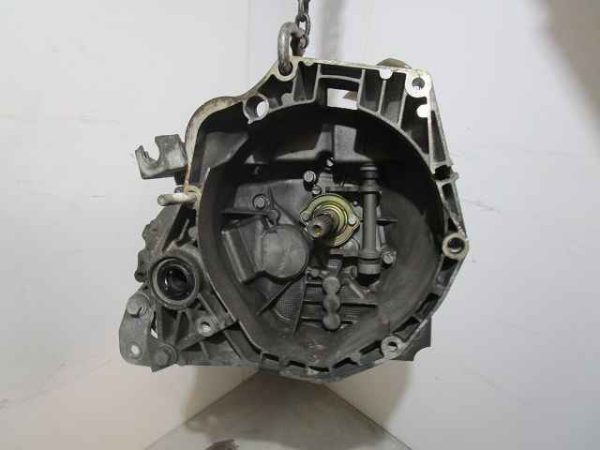 FIAT-BOITE DE VITESSES