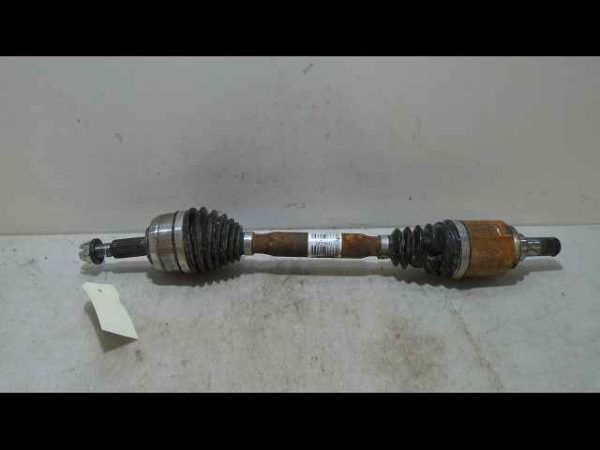 RENAULT-TRANSMISSION AVANT GAUCHE
