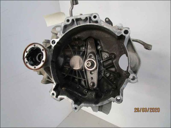 VOLKSWAGEN-BOITE DE VITESSES