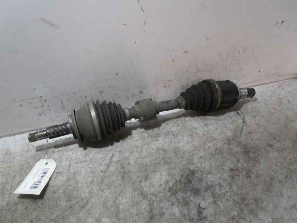 TOYOTA-TRANSMISSION AVANT GAUCHE