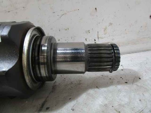 TRANSMISSION AVANT GAUCHE – Image 3