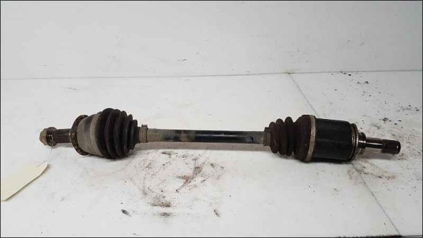 MINI-TRANSMISSION AVANT GAUCHE