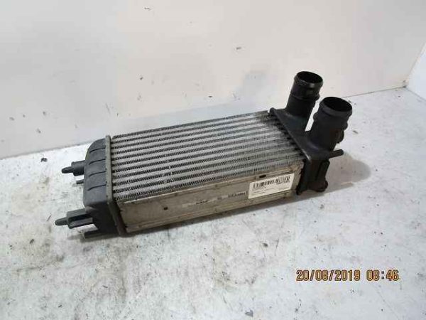CITROEN-ECHANGEUR AIR-AIR