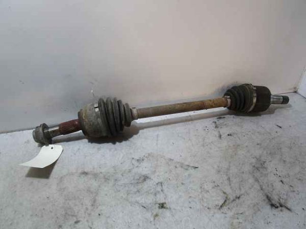 FIAT-TRANSMISSION AVANT GAUCHE