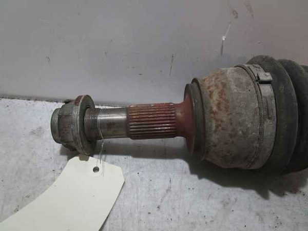 TRANSMISSION AVANT GAUCHE – Image 2