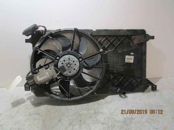 FORD-VENTILATEUR DE REFROIDISSEMENT