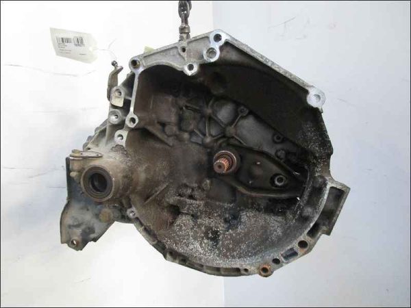 CITROEN-BOITE DE VITESSES