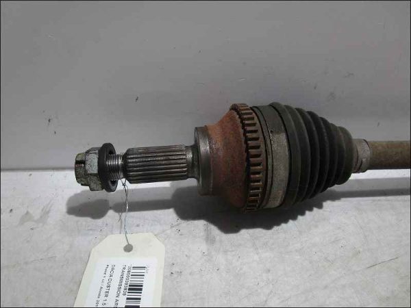 TRANSMISSION ARRIERE GAUCHE – Image 2