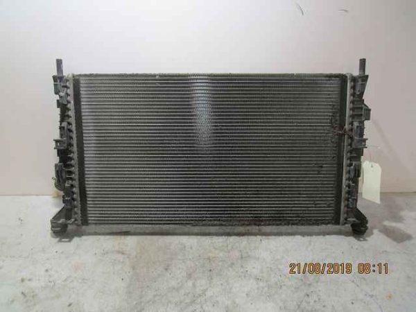 FORD-RADIATEUR EAU