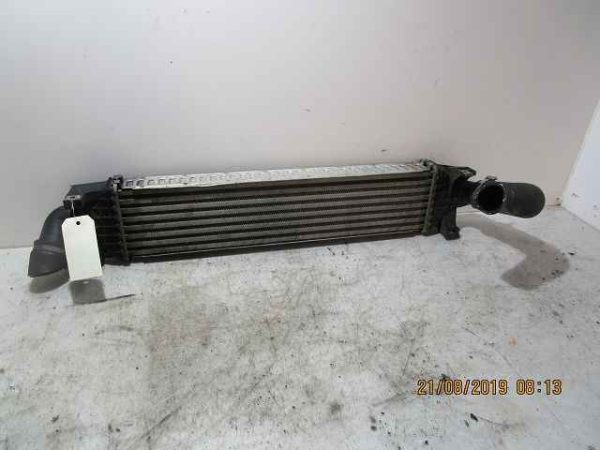 FORD-ECHANGEUR AIR-AIR
