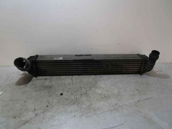 RENAULT-ECHANGEUR AIR-AIR