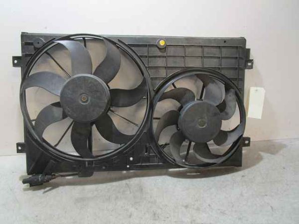 SEAT-BUSE VENTILATEUR