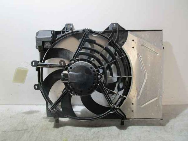 CITROEN-VENTILATEUR DE REFROIDISSEMENT