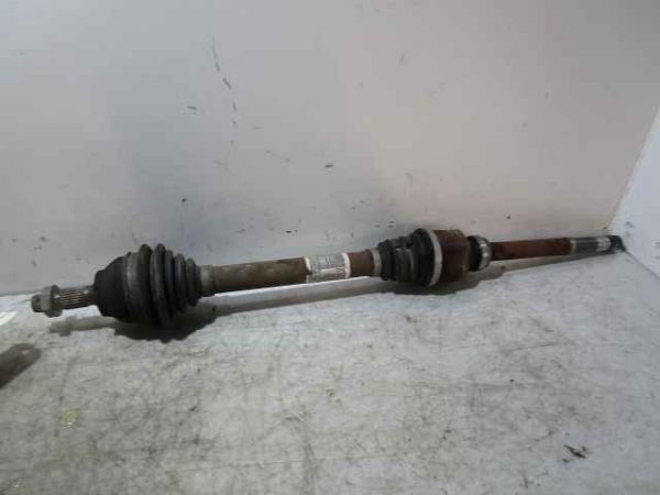 CITROEN-TRANSMISSION AVANT DROITE