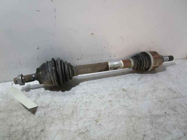 CITROEN-TRANSMISSION AVANT GAUCHE