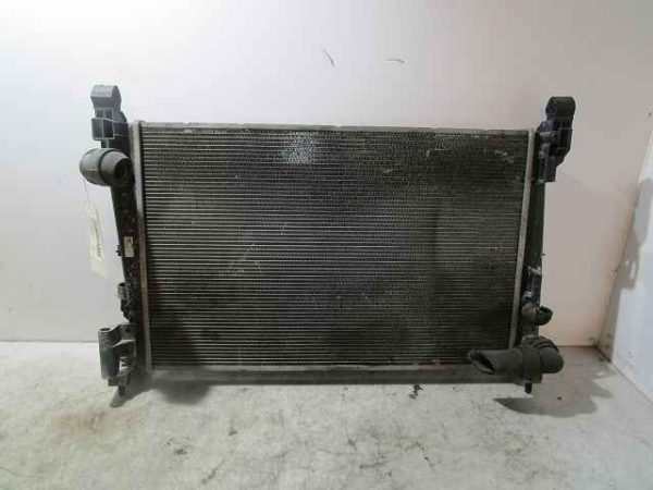 OPEL-RADIATEUR EAU