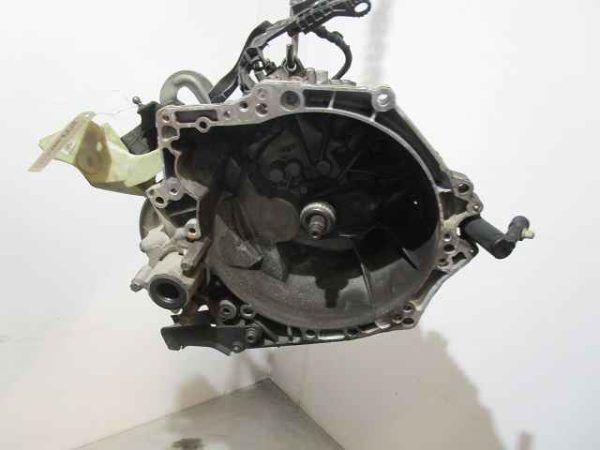 PEUGEOT-BOITE DE VITESSES
