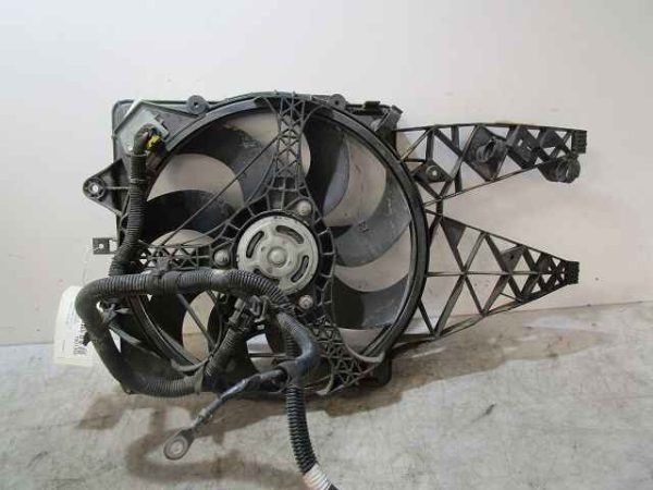 ALFA ROMEO-VENTILATEUR DE REFROIDISSEMENT