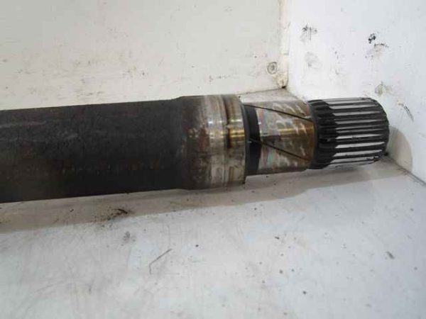 TRANSMISSION AVANT DROITE – Image 4