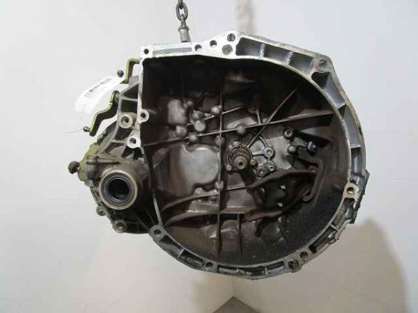 PEUGEOT-BOITE DE VITESSES
