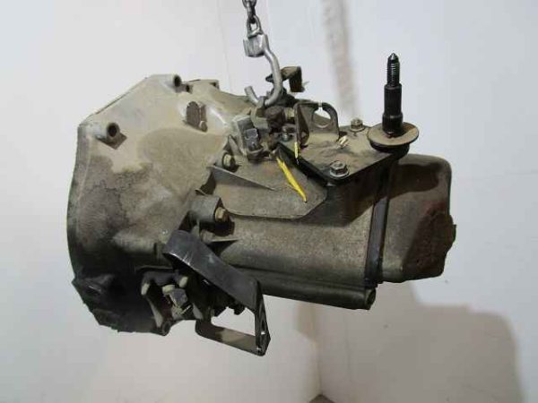BOITE DE VITESSES – Image 2