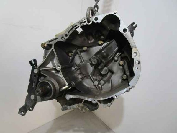 RENAULT-BOITE DE VITESSES