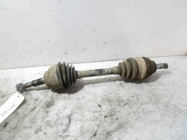 OPEL-TRANSMISSION AVANT GAUCHE