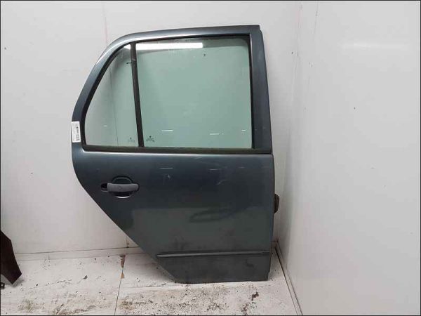 SKODA-PORTE ARRIERE DROITE