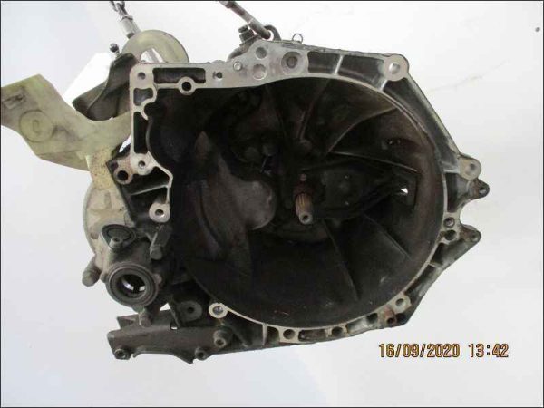 PEUGEOT-BOITE DE VITESSES