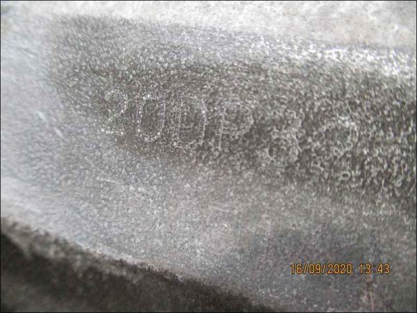 BOITE DE VITESSES – Image 4